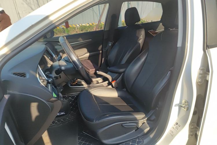 Used Buick GT 2018 18T Automatic Elite Model
