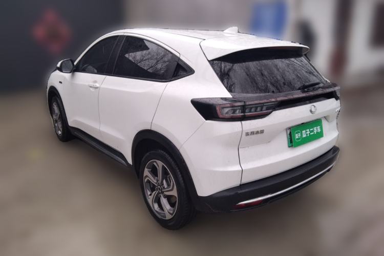 Used CIIMO M-NV 2021 Shangcheng Edition
