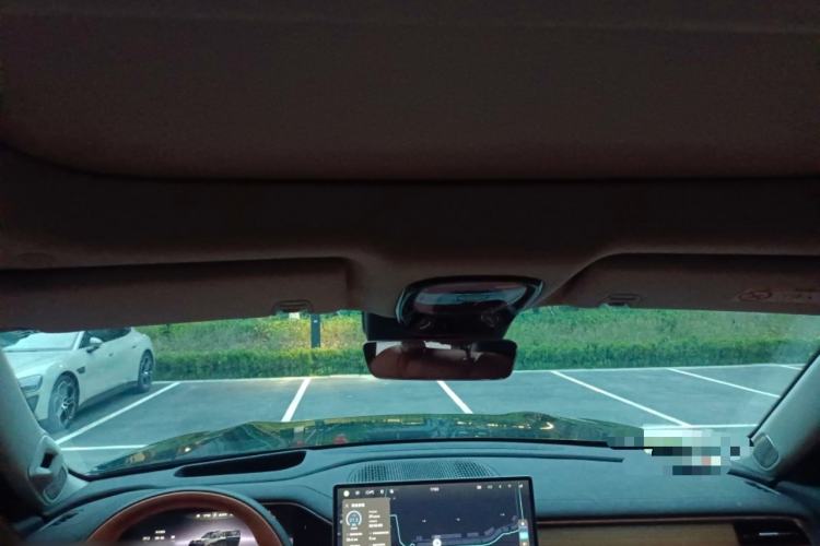 Used GAC Trumpchi Trumpchi S9 2025 Model Qiankun Max 6-Seater