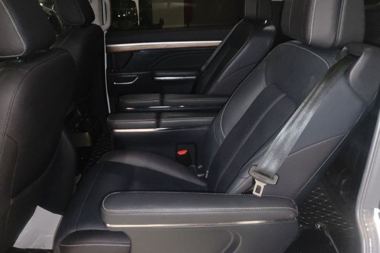 Used GAC Trumpchi M8 2021 Lingxiu Series 390T Ultimate Edition