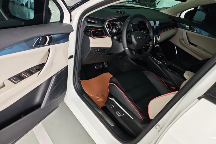 Used Lynk & Co 06 2020 1.5T YAO Halo
