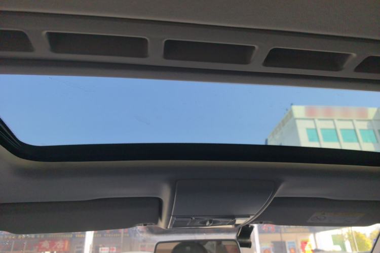 Used Volkswagen Gran Lavida 2017 230TSI DSG Comfort Edition