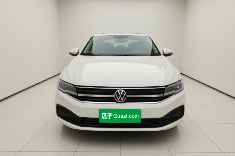 Used Volkswagen Bora 2021 1.5L Automatic Fashionable Smart Connectivity Version Exterior 1