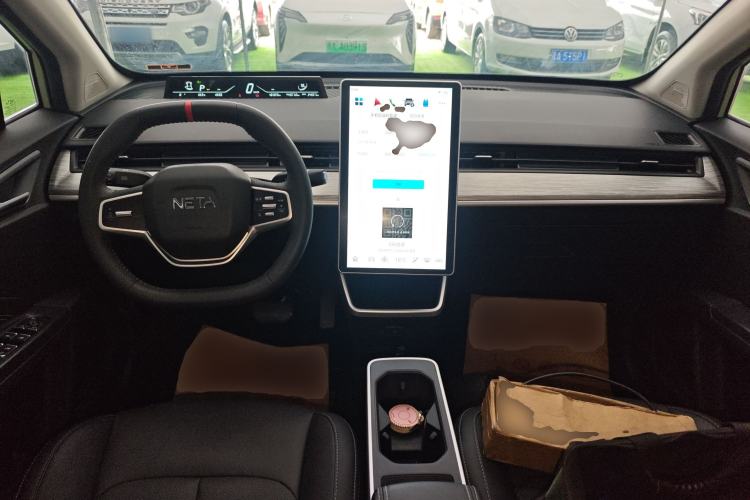 Used NETA AYA 2023 401 Lite