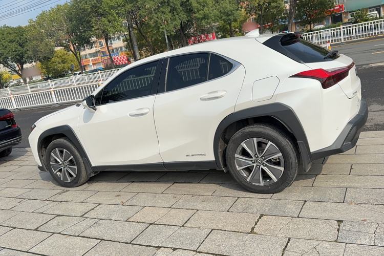 Used Lexus UX New Energy 2020 300e Pure·Joy Edition
