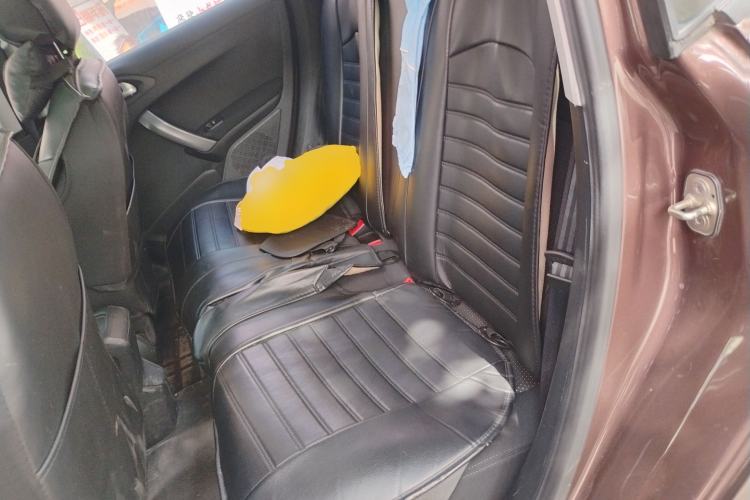 Used Peugeot 2008 2014 1.6L Manual Fashion Edition
