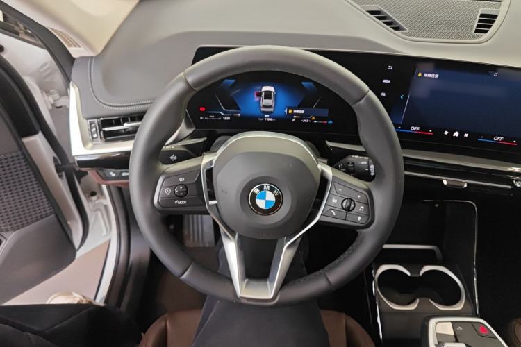 Used BMW X1 2023 sDrive25Li X Design Package
