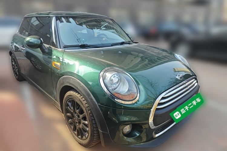Used MINI 2016 1.2T ONE Pioneer Edition