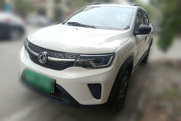 Used Dongfeng NAMMI EX1 2023 PRO Light Wind Edition Lightning Model