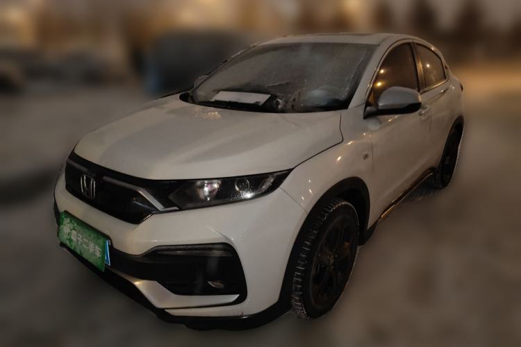 Used Honda XR-V 2021 220TURBO CVT Comfort Version