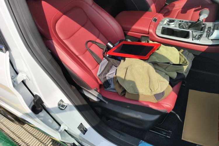 Used JETOUR X70 PLUS 2023 1.5T CVT Ziqiang MAX 5-Seater