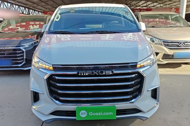 Used SAIC MAXUS G20 2023 Facelifted ES 2.0T Gasoline Automatic Value Edition
