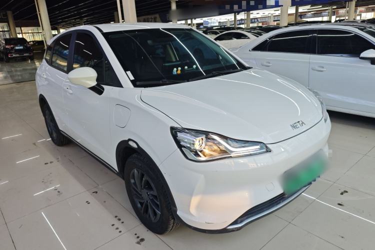 Used NETA V 2022 Chao 300 Lite Ternary Lithium