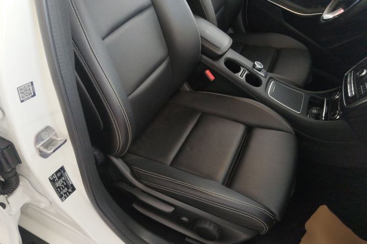 Used Mercedes-Benz GLA 2018 GLA 200 Sport Edition