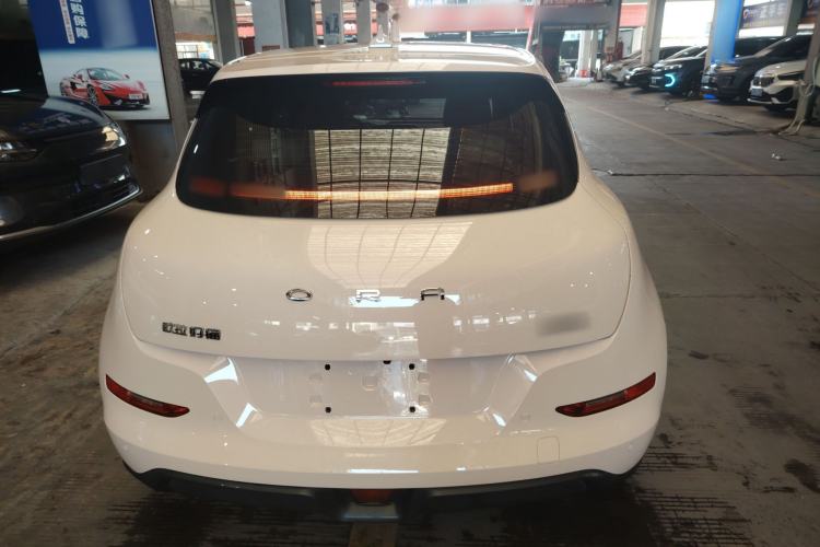 Used ORA Good Cat 2023 401 km Standard Range Premium Version Lithium Iron Phosphate
