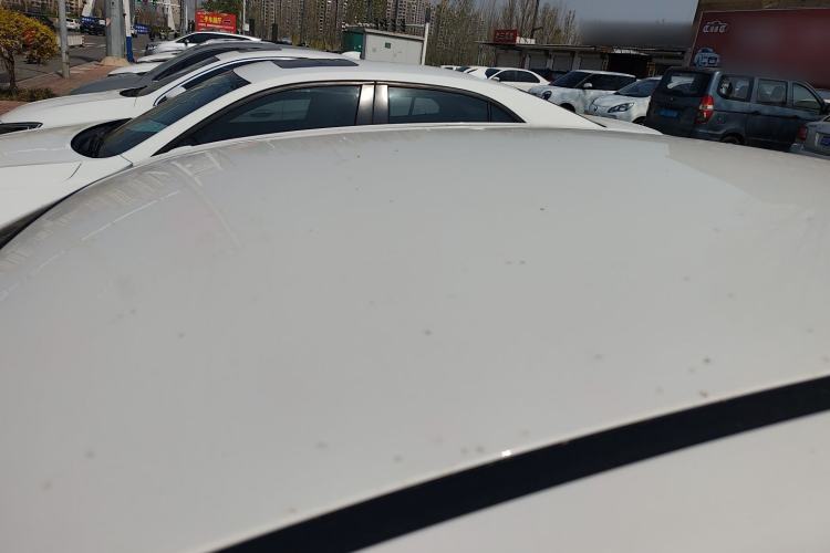 Used Hyundai Celesta 2020 1.6L Automatic GL Enjoyable Edition Roof