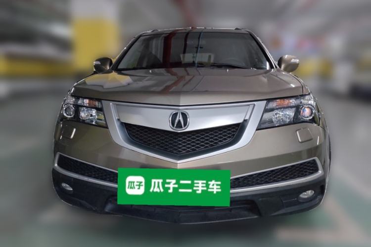 Used Acura MDX 2010 3.7 Standard Edition
