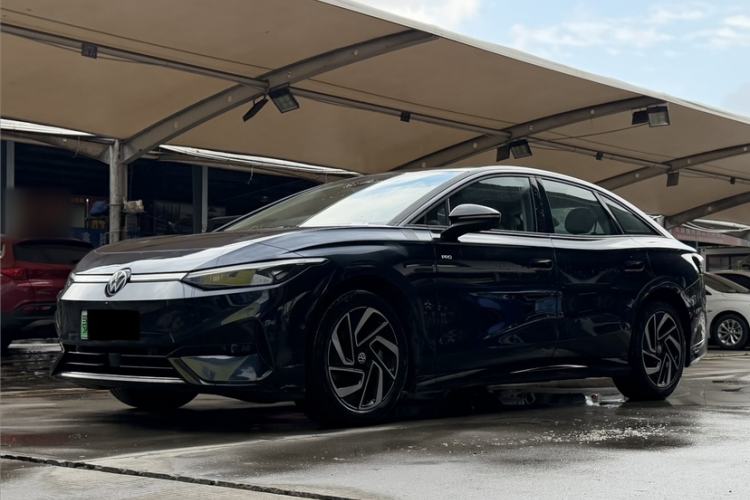 Used Volkswagen ID.7 VIZZION 2024 First Edition