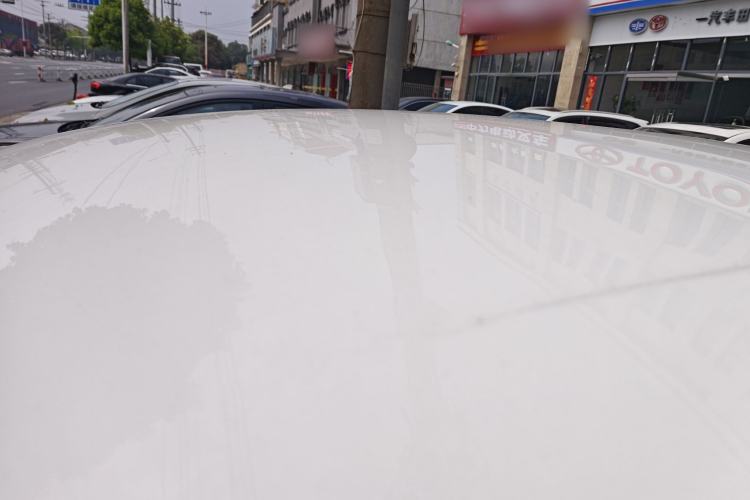 Used Ford Escort 2015 1.5L Automatic Comfort Edition
