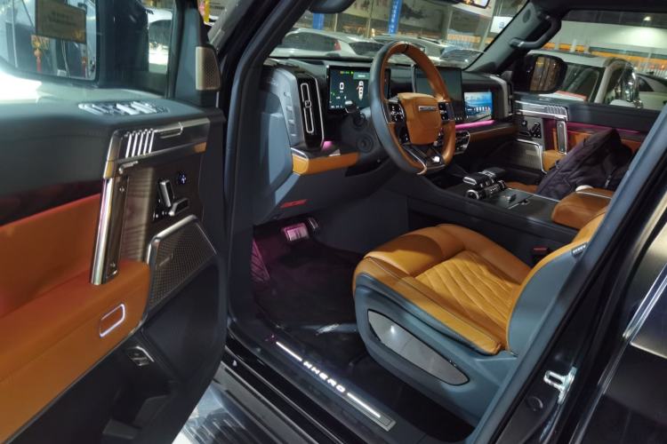 Used Brave warrior 917 2023 Pure Electric Base Model
