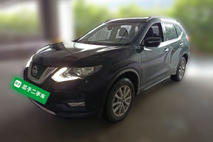 Used Nissan X-Trail 2019 2.0L CVT Smart Connect Comfort Edition 2WD