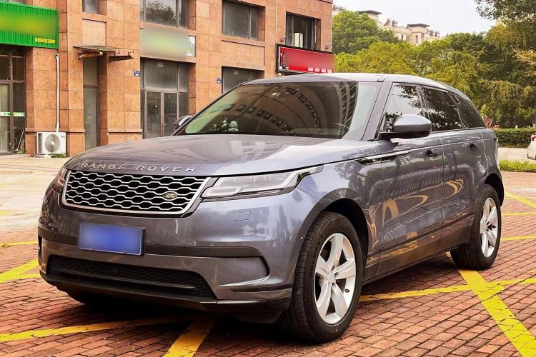 Used Land Rover Range Velar 2018 P250 S