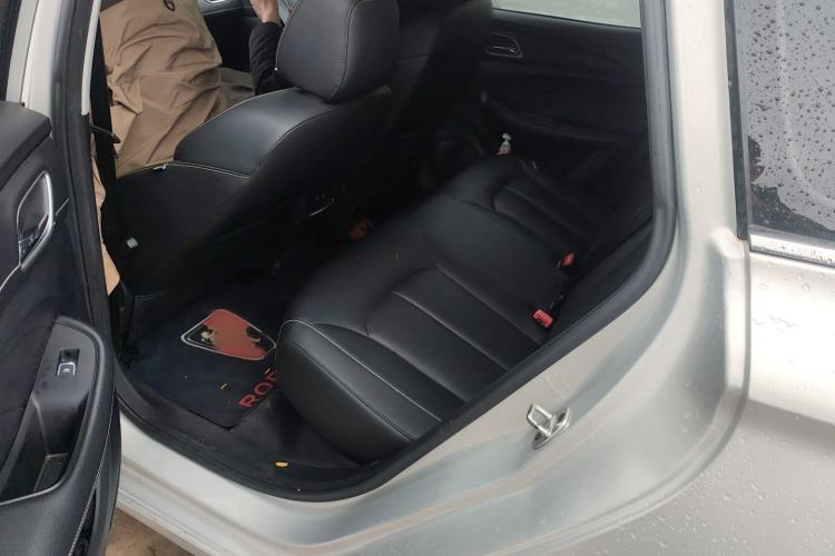 Used Roewe Ei5 2019 Smart Connect Supreme Edition