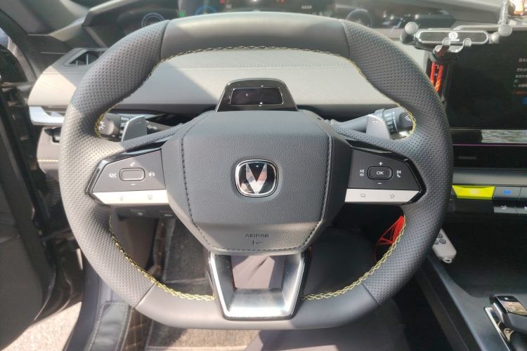 Used CHANGAN UNI-V 2023 1.5T Sport Edition