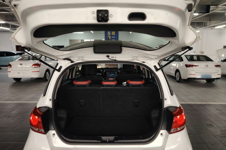 Used Haval H1 2017 Red Label 1.5L Manual Luxury Model