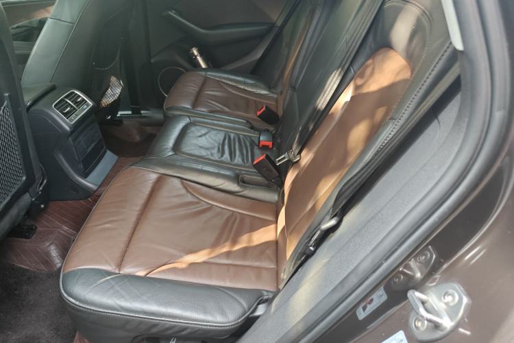 Used Audi Q5 2016 40 TFSI Comfort Model