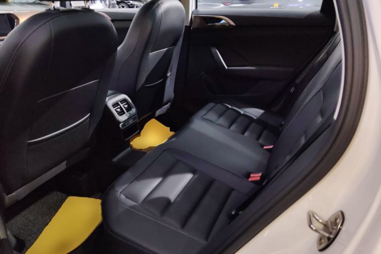 Used Volkswagen Tharu 2021 330TSI All-Wheel Drive Luxury PLUS Version