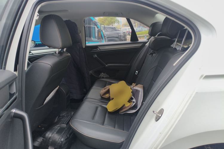 Used Volkswagen Bora 2016 1.6L Automatic Comfort Model