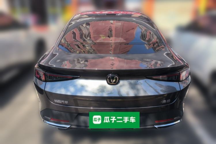 Used Changan Eado 2024 1.5T GDI Automatic Flagship Edition