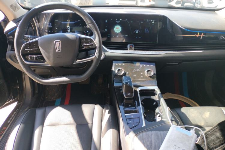 Used Bestune B70 2021 1.5T Automatic Premium Edition
