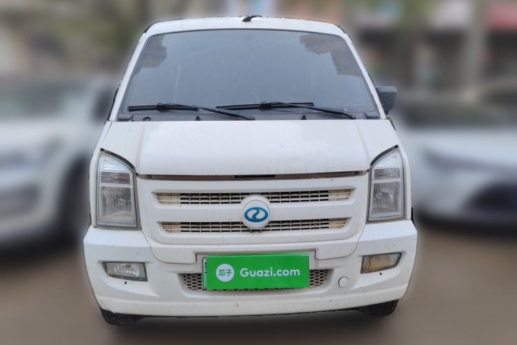 Used Ruichi EC35 2020 EC35 II Standard Edition 38.64 kWh