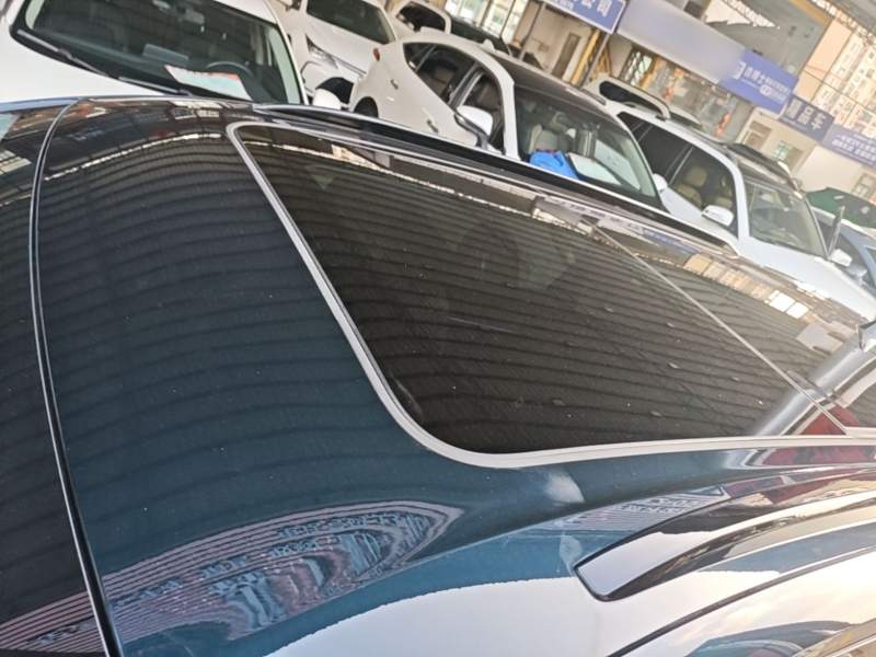 Used Dongfeng Aeolus Huge 2024 Mach Power 1.5T Premium Model — 26