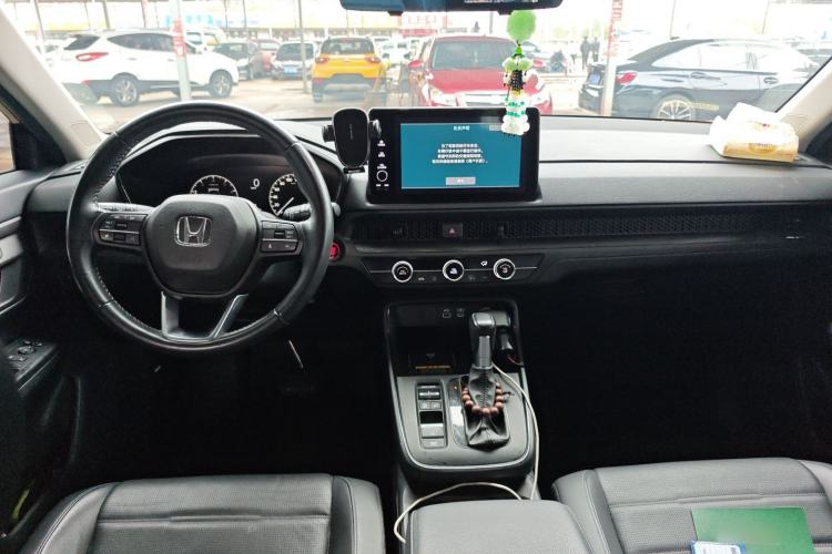 Used Honda CR-V 2023 240TURBO Two-Wheel Drive FENGSHANG Edition 5 Seats