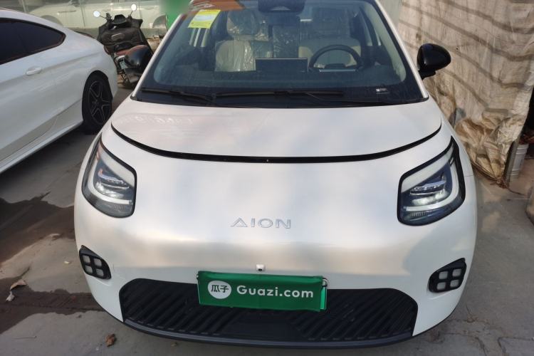 Used AION UT 2025 420 Prestige Edition