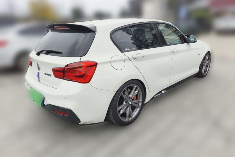 Used BMW 1 Series 2018 120i M Sport Package