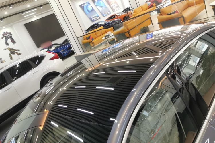 Used Chery Fulwin A9L 2025 Model, 260 Ultra-Long Range Prestige Edition