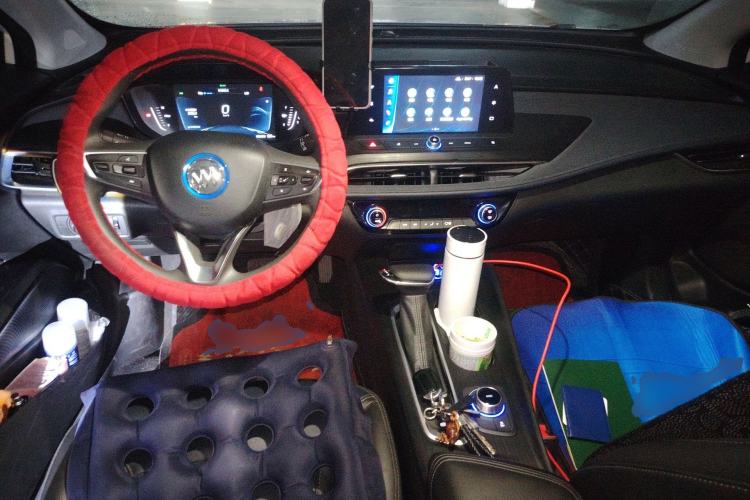 Used Buick Velite 6 2022 Connected Enjoyment PLUS