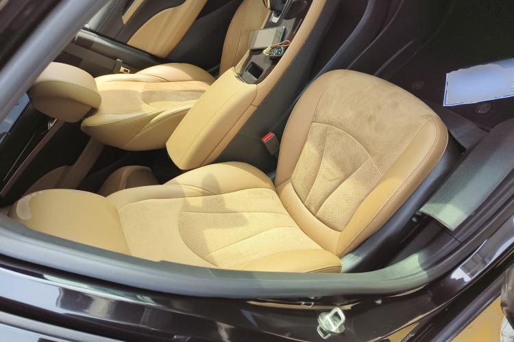 Used Buick LaCrosse 2019 28T Elite Edition Right Front Seat