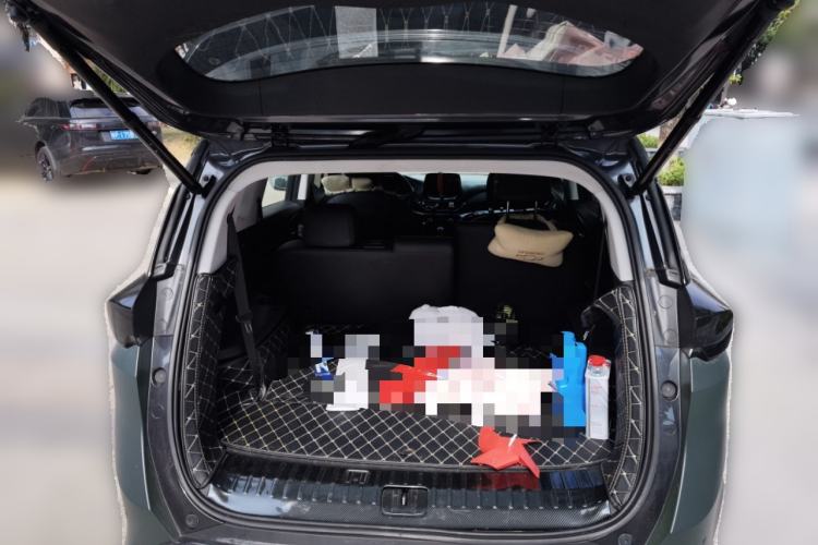 Used Chevrolet Orlando 2020 Light Hybrid Redline 530T Automatic Enjoyment Edition (5+2 Models)
