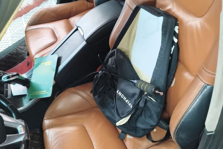 Used Volvo V60 2014 T5 Zhiya Edition