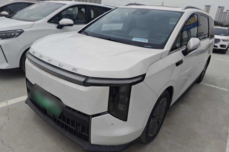 Used SAIC MAXUS Dajia 7 2024 Super Hybrid Ultra-Long Range Flagship Edition