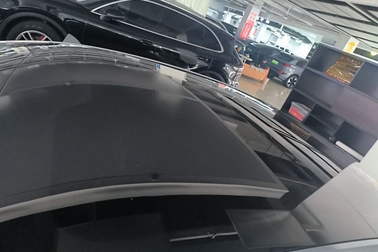 Used XPeng MONA M03 2025 515 Long-Range Plus
