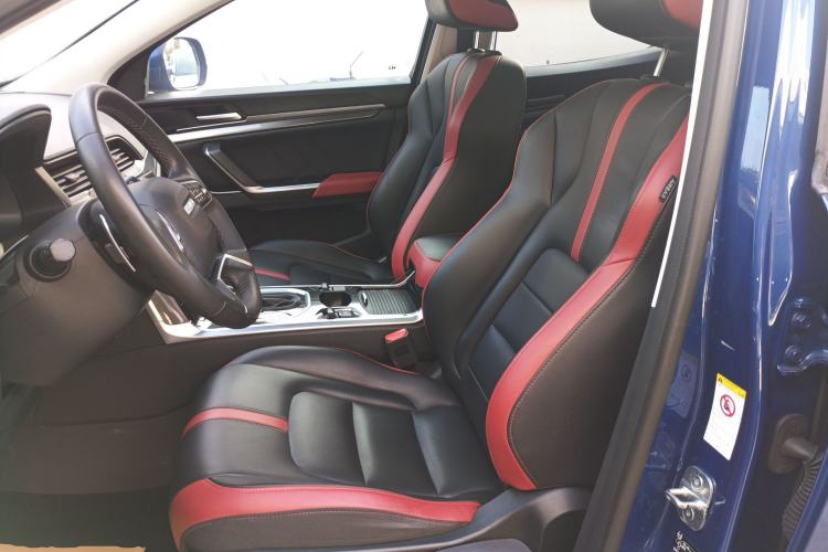 Used Haval H4 2018 Red-Label 1.5 GDIT DCT Fashion Edition