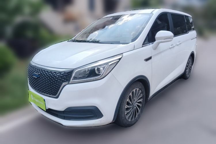 Used CHANGAN OSHAN Cosmos 2019 1.5T Automatic Elite Version China VI Standard