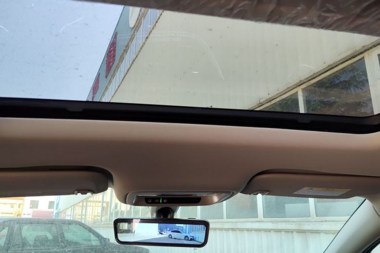 Used Buick Regal 2025 Model 28T Long-Range Enjoyment Edition