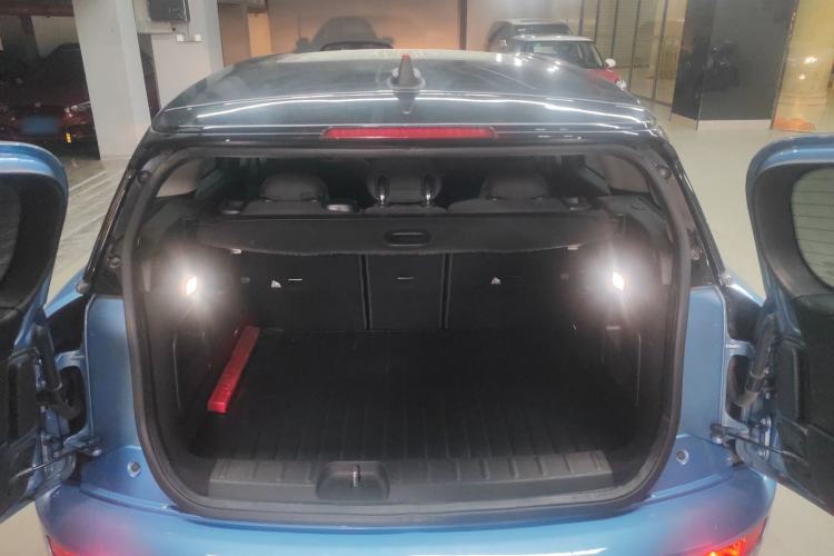 Used MINI Clubman 2016 Revised 1.5T COOPER